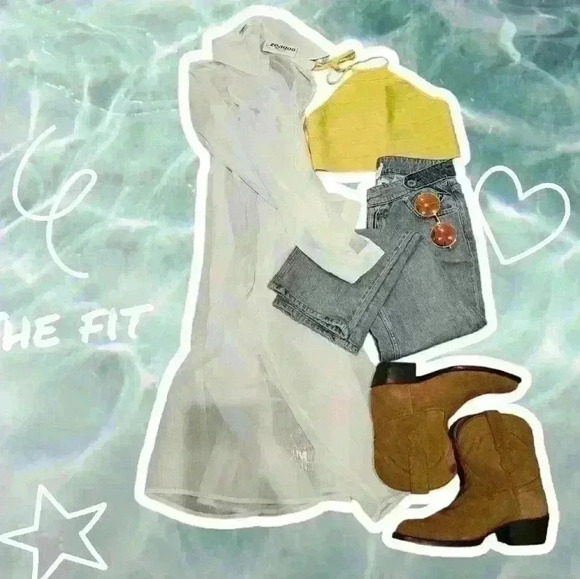 Levi's Low Rise Stay True Jeans - Picture 4 of 4